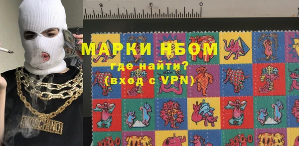 крисы Верея